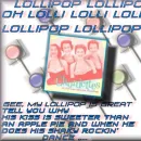 The Chordettes - Lollipop 