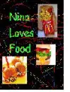 nina loves food