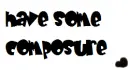panic! at the disco