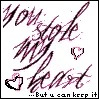 my heart