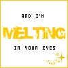 melting