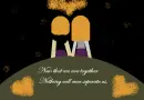 nick and me