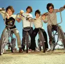 The Automatic <3