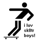 Skaterboys