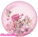 Butterfly Globe for Shakaila
