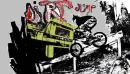 BmX bike