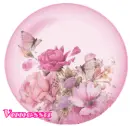 Butterfly Globe for Vanessa