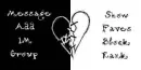 Broken heart