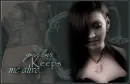 Your love keeps me alive