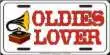 I Love Oldies