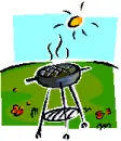 Summer BBQ Fun