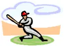 Baseball - Batter Up!