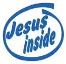 Jesus inside