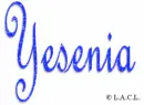 yesenia