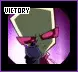 Zim,victory is mine