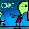 Zim,GIMME