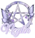 Wiccan Star - Neylin
