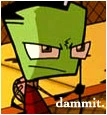 Zim,dammit