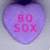 Boston Red Sox - Love