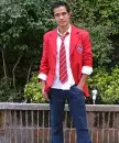 Alfonso from RBD