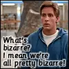 Breakfast Club- Bizzare