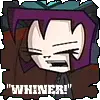 Gaz- Whiner