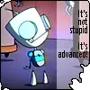 It's Not Stupid