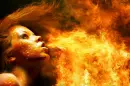 Kiss the Flame