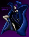 Raven