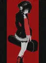 Emo Girl
