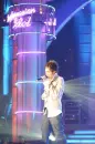 steve indonesian idol