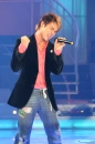 steve indonesian idol