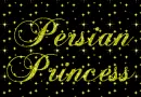 Persian Princess