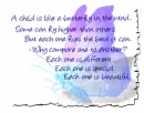 child