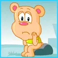 bear