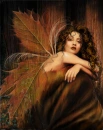 fall girl