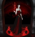 evil mistress