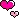 Heart Pink