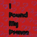 i found ma prince