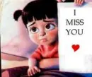 thinking of you