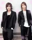 akanishi jin, kamenashi kazuya