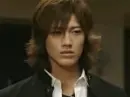 akanishi jin