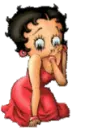 betty boop