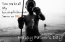 Happy Father's Day