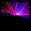 flashing lights