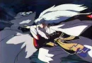 Sesshoumaru