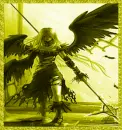 Angel Warrior