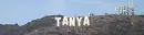 hollywoodsign tanya