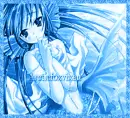 Mermaid Anime