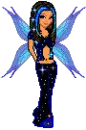 Night Fairy